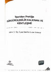 Research paper thumbnail of Sürdürülebilir Kalkınma Dinamiğinde Sakin Kentlerin Yönetimi: Yalvaç Örneği