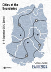 Research paper thumbnail of Romero Medina, R. (2024). «Toledo and Granada as Paradigm: Artists and Craftsmen in the Iberian Peninsula at the End of the Middle Ages»,  EAUH 2024 Cities at the Boundaries. Ostrava, Repúlica Checa, 4-6 de septiembre de 2024.