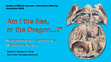 Research paper thumbnail of Am I the Sea, or the Dragon…?"