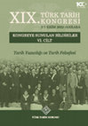 Research paper thumbnail of Amerikalı Bir Arkeoloğun Merceğinden Atatürk Dönemi Türkiye'sinde Türk Tarih Tezi, Arkeoloji ve Ulus İnşasına Bakışlar