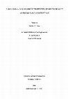 Research paper thumbnail of Vibrational and magnetic properties of mechanically attrited Ni3Fe nanocrystals