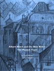 Research paper thumbnail of Albert Bloch and the Blue Rider: The Munich Years