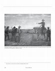 Research paper thumbnail of James H. Lane and the Origins of the Kansas Jayhawk