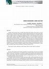 Research paper thumbnail of Suicide in Adolescence: A Single Case Study