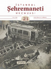 Research paper thumbnail of İstanbul Şehremaneti Mecmuası 21 (Mayıs 1926)