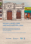 Research paper thumbnail of Visitar el museo como habitamos nuestras casas