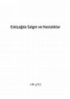 Research paper thumbnail of Akadca Belgelerde Salgın (Epidemic in Akkadian Sources)