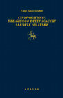 Research paper thumbnail of Comparatione del Giuoco delli Scacchi all’Arte militare