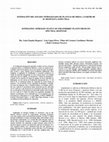 Research paper thumbnail of Estimación Del Estado Nitrogenado De Plantas De Fresa a Partir De Su Respuesta Espectral