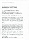 Research paper thumbnail of A clinical and environmental study of the aeroallergens of the islands of Bermuda