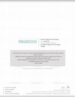 Research paper thumbnail of Validação da versão em português da escala London Chest Activity of Daily Living (LCADL) em doentes com doença pulmonar obstrutiva crónica Validation of the Portuguese version of the London Chest Activity of Daily Living Scale (LCADL) in chronic obstructive pulmonary disease patients