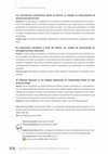 Research paper thumbnail of Los movimientos estudiantiles desde la historia: un modelo de interpretación de  alcance latinoamericano