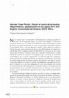 Research paper thumbnail of RESEÑA: Hermes Tovar Pinzón. Potosí: el rostro de la muerte.  Megaminería y globalización en los siglos XVI y XVII.  Bogotá: Universidad del Rosario, 2023. 360 pp. Por CHRISTIAN FABIÁN BEJARANO RODRÍGUEZ