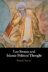 Research paper thumbnail of Leo Strauss and Islamic Political Thought