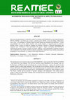 Research paper thumbnail of Mat(H)Ifem: Diálogos Entre Matemática, Arte, Tecnologias e História