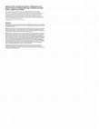 Research paper thumbnail of Abstract 16738: International Variation in Management and Clinical Outcome of Patients With Type 2 Diabetes and Heart Failure: Insights From TECOS