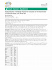 Research paper thumbnail of Pharmacodynamics of Vorapaxar, a Platelet PAR-1 Antagonist, and Its Interaction with P2Y12 Receptor Pathway in the Tracer Trial