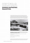 Research paper thumbnail of Beyond the 1968 Battle between Housing Commission, Victoria, and the Residential Associations: Uncovering the Ultra Positions of Melbourne Social Housing