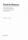 Research paper thumbnail of Fish, wine, and fruit juice in medieval soapstone cooking.