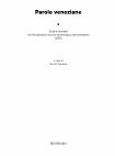 Research paper thumbnail of Parole veneziane 8. Soldi e monete nel Vocabolario storico-etimologico del veneziano (VEV), a cura di Nicolò Magnani, Venezia, Lineadacqua, 2024