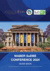 Research paper thumbnail of WABER SuDBE Conference 2024 Guide Book