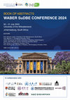 Research paper thumbnail of WABER SuDBE 2024 Conference Book of Abstracts