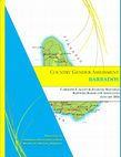 Research paper thumbnail of Barbados Country Gender Assessment