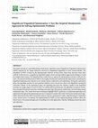 Research paper thumbnail of Magnificent Frigatebird Optimization: A New Bio-Inspired Metaheuristic Approach for Solving Optimization Problems