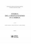 Research paper thumbnail of Il clero diocesano nell'Umbria medievale (secc. XI-XV), in "Storia del cristianesimo in Umbria", a cura di A. Maiarelli - P. Piatti - A. Possieri, I, Città del Vaticano 2024, pp. 345-372.