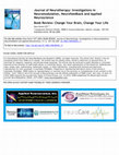 Research paper thumbnail of Book Review: Change Your Brain, Change Your Life