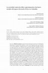 Research paper thumbnail of La sociedad contra las élites: aproximación a las bases sociales del apoyo electoral a Petro en Colombia