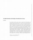 Research paper thumbnail of "Far-Right Orientalism and the Uyghurs: Revisiting Gunnar Jarring." positions, 32:3 (2024), pp. 463-487.