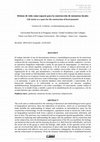 Research paper thumbnail of Relatos de vida como espacio para la construcción de memorias locales