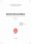 Research paper thumbnail of José DOMINGUES (2023) – «A passagem do princípio da tributação representativa da Constituição antiga para a Constituição moderna», Boletim de Ciências Económicas: Homenagem ao Prof. Doutor Manuel Carlos Lopes Porto, Universidade de Coimbra / Faculdade de Direito, n.º 65, Tomo II, pp. 1233-1254.