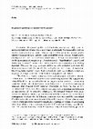 Research paper thumbnail of Note Improved synthesis of conduritol B epoxide