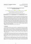 Research paper thumbnail of Fuzzy Decision Based Modeling of Rheostatic Brake System for Autonomous Land Vehicles