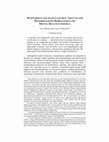 Research paper thumbnail of With Liberty and Justice for ALL: The Case for Decriminalizing Homelessness and Mental Health in America