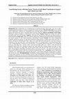 Research paper thumbnail of Contributing Factors Affecting Nurses' Practice of Safe Blood Transfusion in Surgical and Critical Care Units