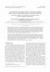 Research paper thumbnail of Au-Pd and Bi-Se bearing pyrite and chalcopyrite from the Buchim Copper Mine, Eastern Macedonia