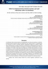 Research paper thumbnail of Sobre la existencia de las ciencias exactas y por qué reflexionar sobre su enseñanza