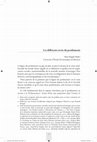 Research paper thumbnail of Les différents récits du posthumain