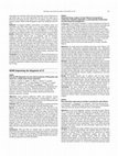 Research paper thumbnail of WS09.2 Automated image analyses of cystic fibrosis transmembrane conductance regulation-dependent, β-adrenergically-evoked sweat secretion driven by iontophoresis