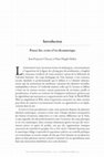 Research paper thumbnail of Identités numériques et littérature