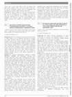 Research paper thumbnail of P21 The health of adults who had been in care up to 40 years earlier: are there differences by type of care? findings from the ONS longitudinal study