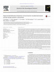 Research paper thumbnail of Improved identification of dystonic cervical muscles via abnormal muscle activity during isometric contractions