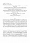 Research paper thumbnail of Evaluation of Encapsulated Astaxanthin from White Shrimp Shells (Litopenaeus vannamei) on Hepatotoxicity