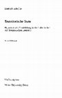 Research paper thumbnail of Scholler, D. (2016): Transitorische Texte. Hypertextuelle Sinnbildung in der italienischen und französischen Literatur. Göttingen: Vandenhoeck & Ruprecht, Mainz UP (= Romanica. Mainzer Studien zur romanischen Literatur- und Kulturwissenschaft, 2).