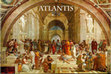 Research paper thumbnail of Atlantis English