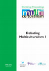 Research paper thumbnail of The End of Multiculturalism? A Riposte