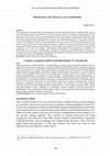 Research paper thumbnail of Güven, Örgütsel Bağlılık ve Performans Arasındaki İlişki